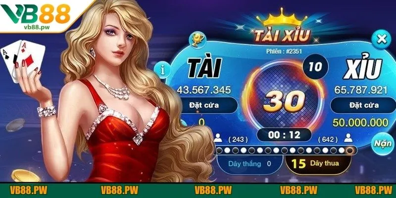 Luật chơi cơ bản