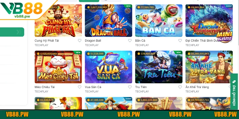 Săn bao lì xì nhận thưởng mỗi ngày tiếp thêm động lực cho hội viên